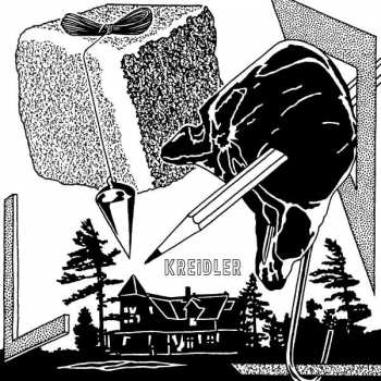 LP Kreidler: Spells And Daubs