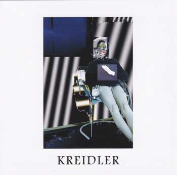 CD Kreidler: Tank