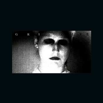 Album Kreng: Grimoire