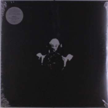 4LP/Set di cofanetti Kreng: Works For Abattoir Fermé 2007 - 2011 LTD