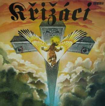 Album Kreyson: Křižáci