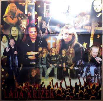 CD/DVD Kreyson: Live Noc Plná Hvězd Třinec 2007 