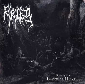 Album Krieg: Rise Of The Imperial Hordes