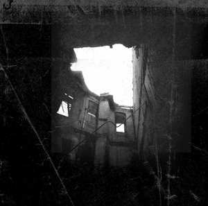 Album Krieg: Transient