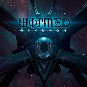 CD Wormed: Krighsu LTD | DIGI
