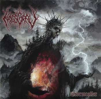 CD Krigsgrav: Stormcaller