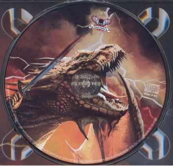CD Krilloan: Emperor Rising LTD | DIGI