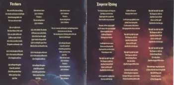 CD Krilloan: Emperor Rising LTD | DIGI