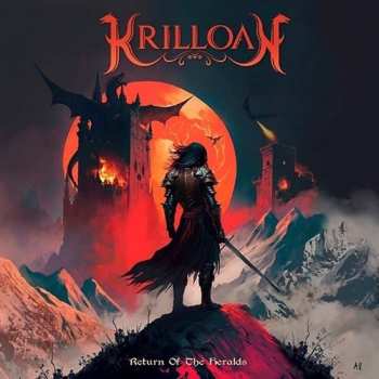 LP Krilloan: Return Of The Heralds Ltd.