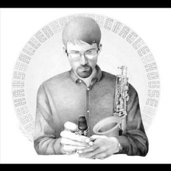 Album Kris Allen: Circle House