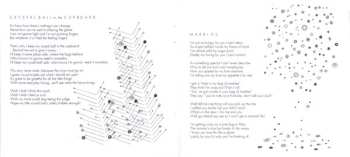 CD Kris Berry: Marbles