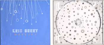 CD Kris Berry: Marbles