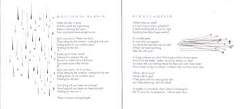 CD Kris Berry: Marbles