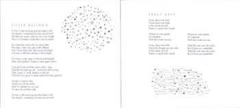 CD Kris Berry: Marbles