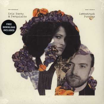Album Kris Berry: Lovestruck Puzzles