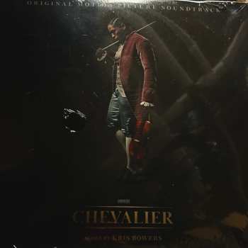 Album Kris Bowers: Chevalier (Original Motion Picture Soundtrack)