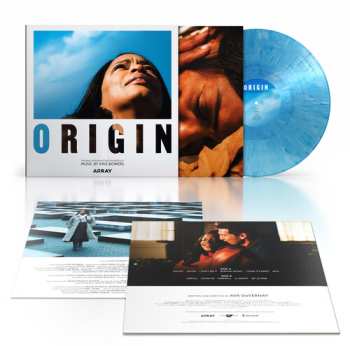 LP Kris Bowers: Origin - O.s.t.