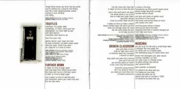 CD Kris Gruen: Lullaby School