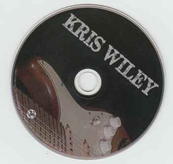 CD Kris Wiley: Kris Wiley