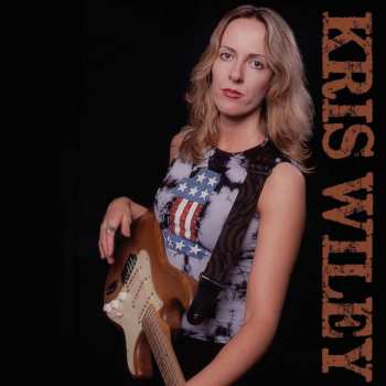 CD Kris Wiley: Kris Wiley