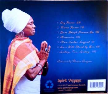 CD Krishna Kaur: Longing