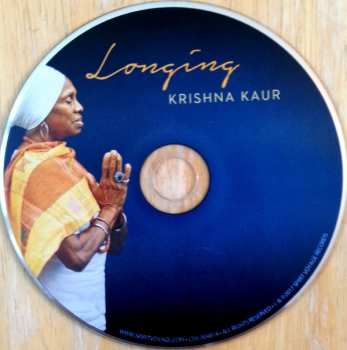 CD Krishna Kaur: Longing
