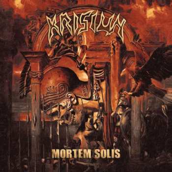 Album Krisiun: Mortem Solis