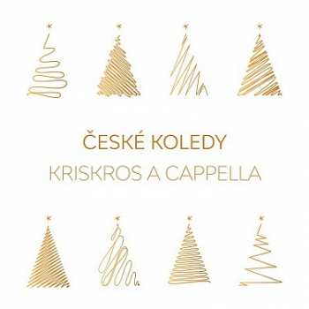 Album Kriskros: České Koledy