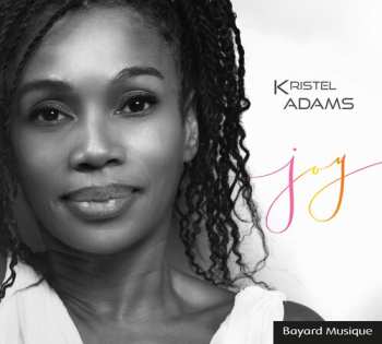Album Kristel Adams: Joy