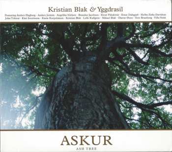 Album Yggdrasil: Askur