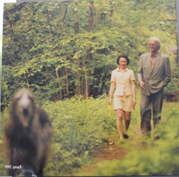 CD Kristian Lindeman: Songs For Piano