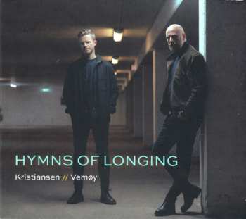 Album Øyvind Kristiansen: Hymns Of Longing