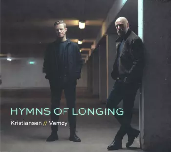 Hymns Of Longing