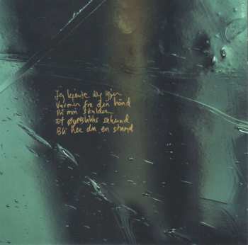 CD Kristin Asbjørnsen: Hjemveier