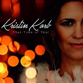 Album Kristin Korb: That Time of Year