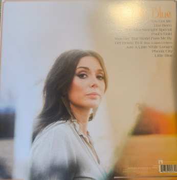 LP Kristina Murray: Little Blue
