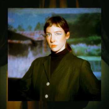 CD Kristine Leschper: The Opening, Or Closing Of A Door DIGI