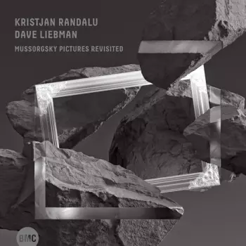 David Liebman: Mussorgsky Pictures Revisited