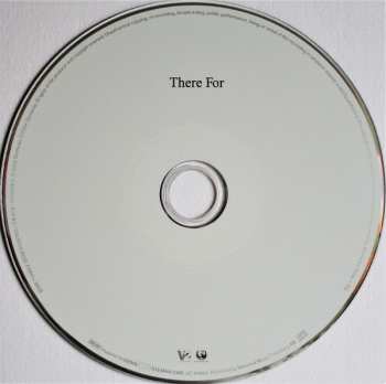 CD Kristofer Åström: There For