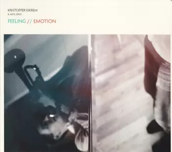 Feeling // Emotion