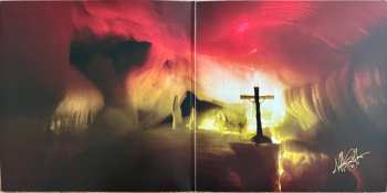 2LP Kristoffer Gildenlöw: Empty  LTD