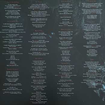 2LP Kristoffer Gildenlöw: Empty  LTD