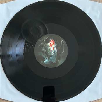 2LP Kristoffer Gildenlöw: Empty  LTD