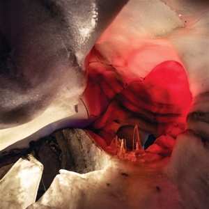 CD Kristoffer Gildenlöw: Empty