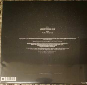 LP Kristoffer Lo: The Black Meat