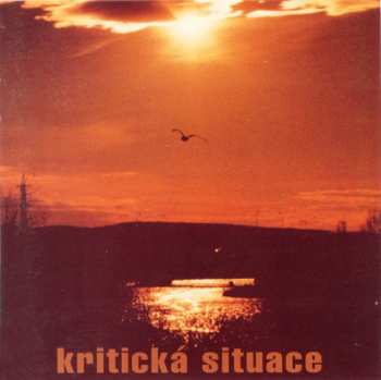 CD Kritická Situace: Kritická Situace