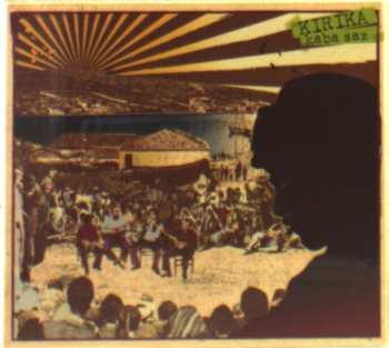 Album Kırıka: Kaba Saz