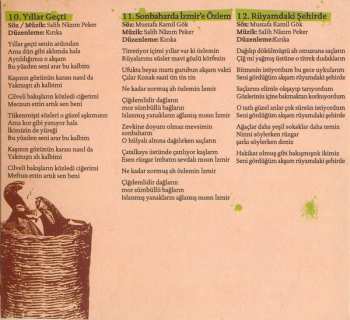 CD Kırıka: Kaba Saz LTD