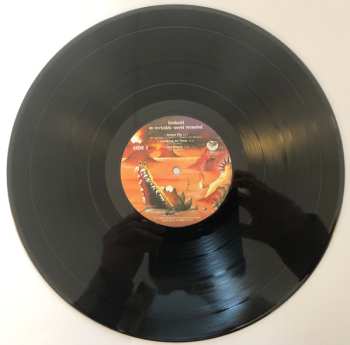LP Krokodil: An Invisible World Revealed