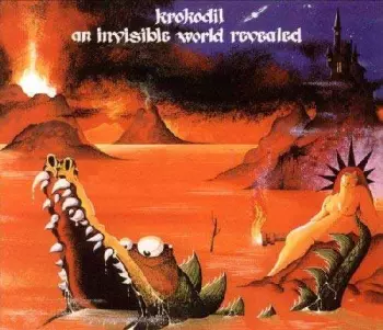 Krokodil: An Invisible World Revealed